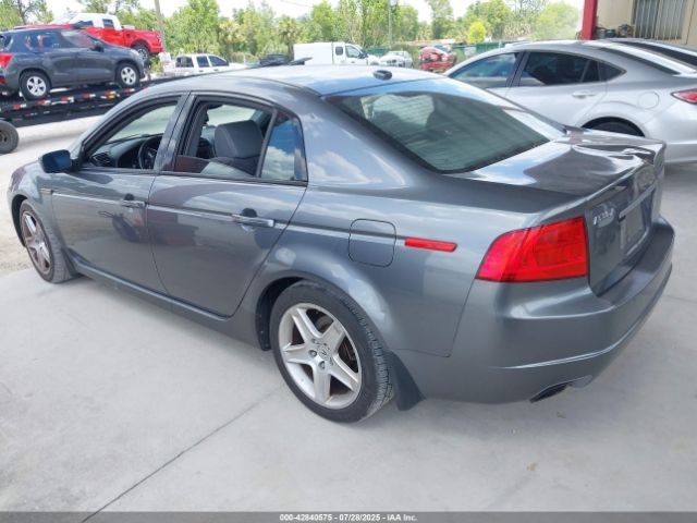 2006 ACURA TL 19UUA66236A015820 Photo 2