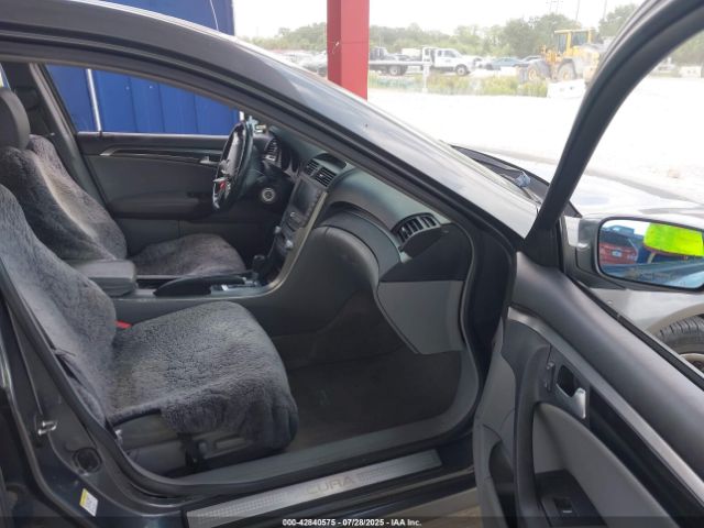 2006 ACURA TL 19UUA66236A015820 Photo 4