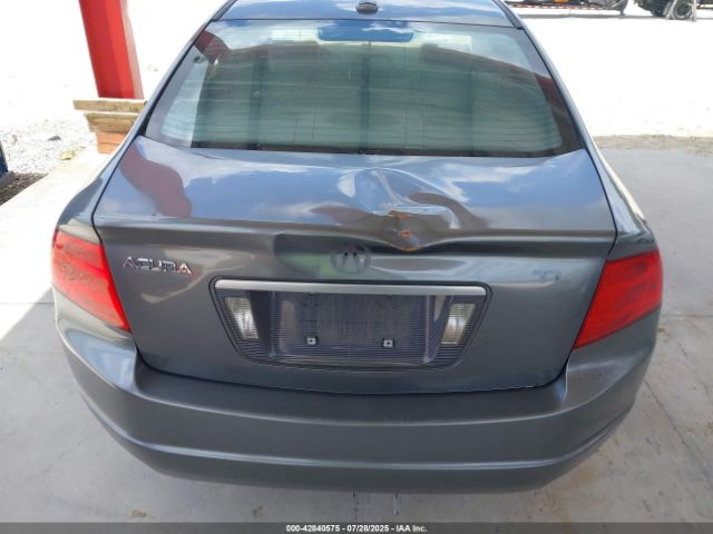 2006 ACURA TL 19UUA66236A015820 Photo 5