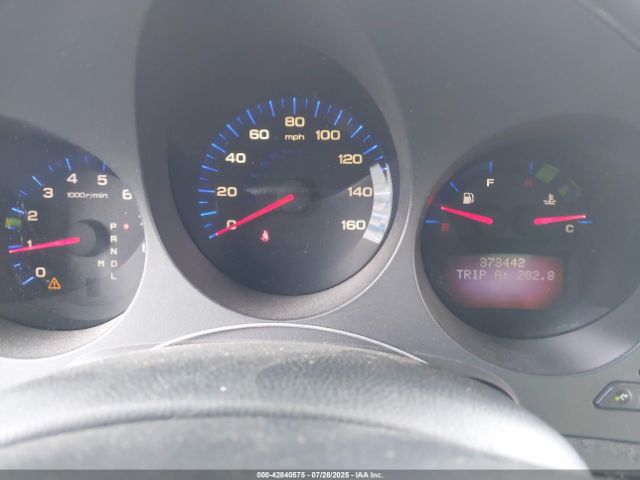 2006 ACURA TL 19UUA66236A015820 Photo 6