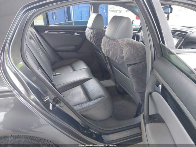 2006 ACURA TL 19UUA66236A015820 Photo 7