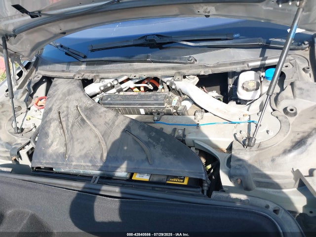 2016 TESLA MODEL S 5YJSA1E46GF156353 Photo 9