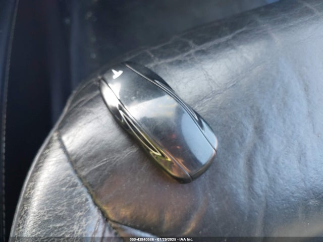 2016 TESLA MODEL S 5YJSA1E46GF156353 Photo 10