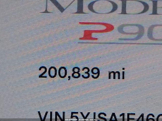 Tesla MODEL S 2016 5YJSA1E46GF156353 Image 12
