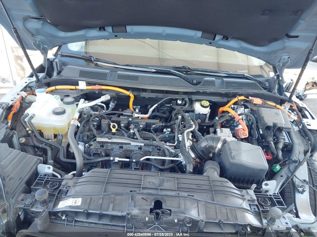 5LMTJ5DZ7RUL16669 Lincoln ivct