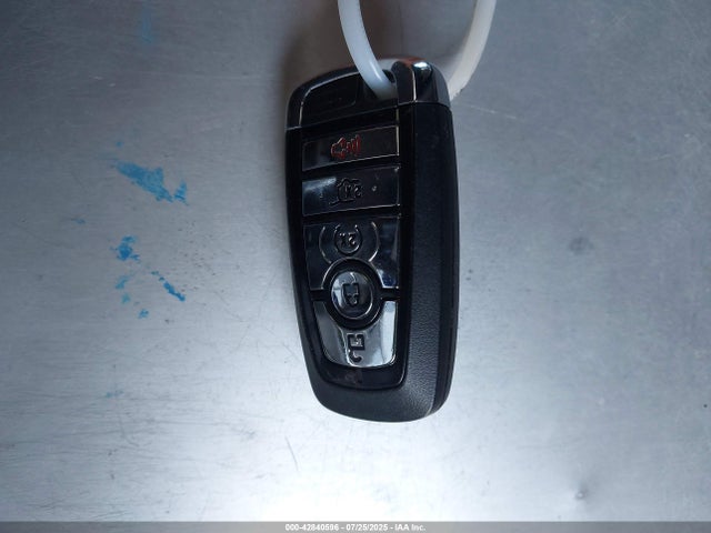 5LMTJ5DZ7RUL16669 Lincoln ivct
