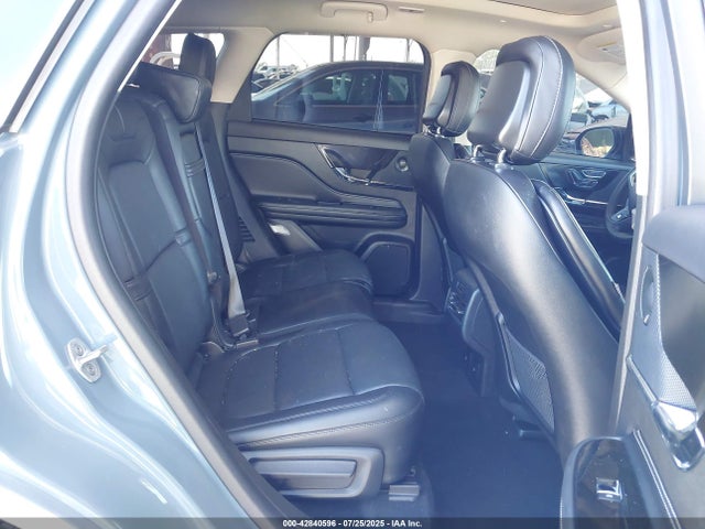 5LMTJ5DZ7RUL16669 Lincoln ivct