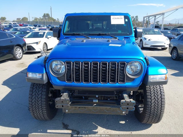 Jeep 2024 2024 1C6HJTAG2RL126215 Image 13