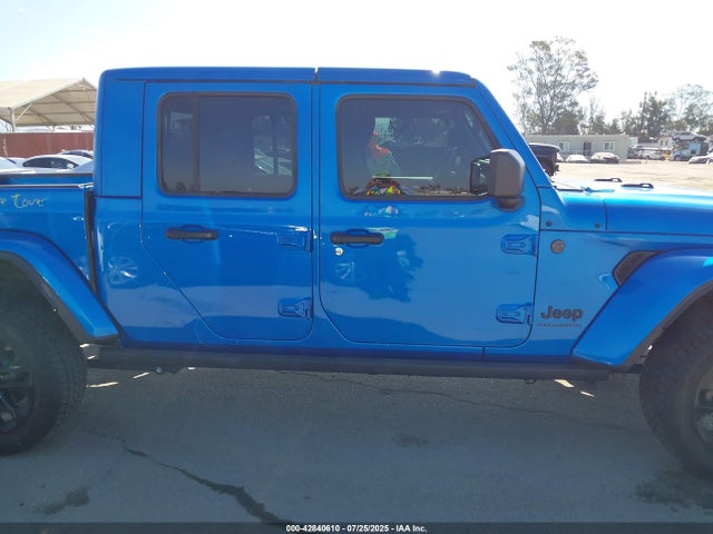 Jeep 2024 2024 1C6HJTAG2RL126215 Image 14