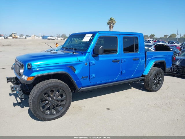 Jeep 2024 2024 1C6HJTAG2RL126215 Image 15