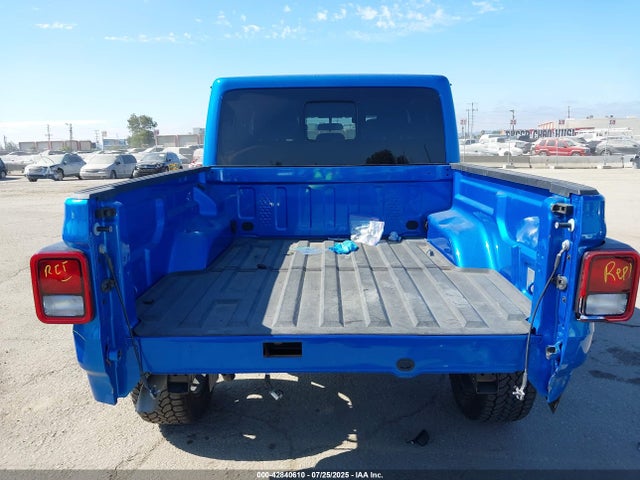 Jeep 2024 2024 1C6HJTAG2RL126215 Image 17