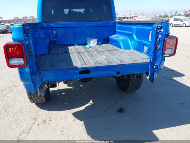 Jeep 2024 2024 1C6HJTAG2RL126215 Image 18