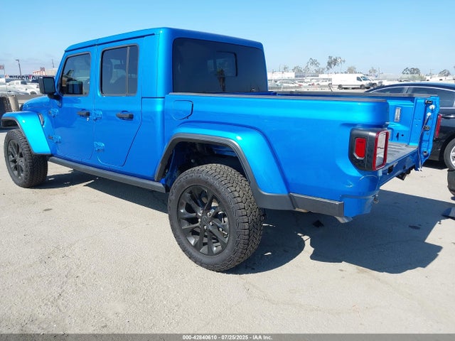Jeep 2024 2024 1C6HJTAG2RL126215 Image 3