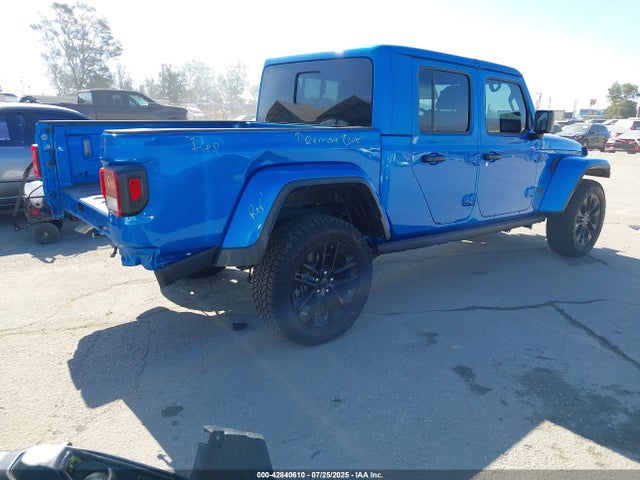 Jeep 2024 2024 1C6HJTAG2RL126215 Image 4