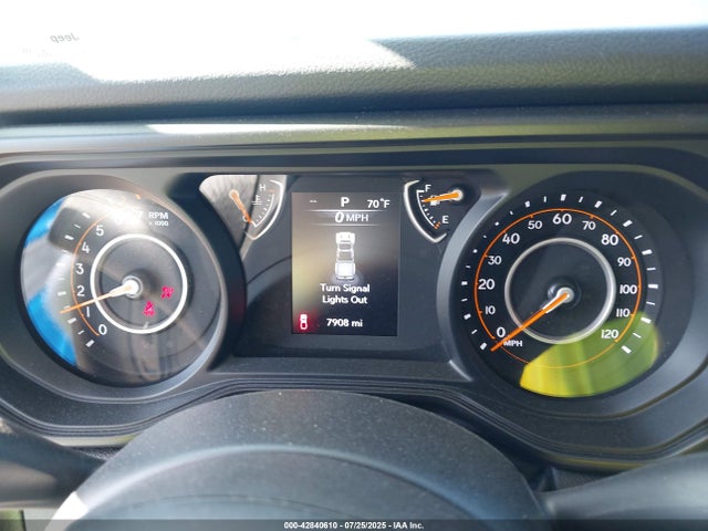 Jeep 2024 2024 1C6HJTAG2RL126215 Image 7
