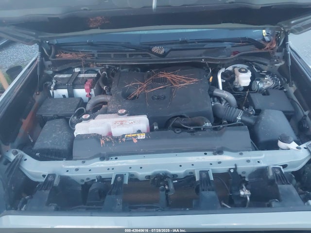Toyota v35a-fts 2024 5TFLA5DBXRX186556 Image 10