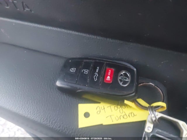Toyota v35a-fts 2024 5TFLA5DBXRX186556 Image 11