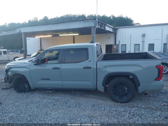 Toyota v35a-fts 2024 5TFLA5DBXRX186556 Image 14