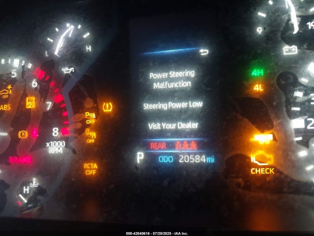 Toyota v35a-fts 2024 5TFLA5DBXRX186556 Image 15