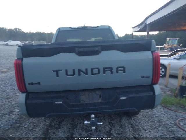 Toyota v35a-fts 2024 5TFLA5DBXRX186556 Image 16