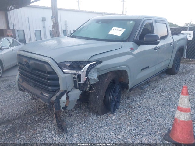 Toyota v35a-fts 2024 5TFLA5DBXRX186556 Image 2