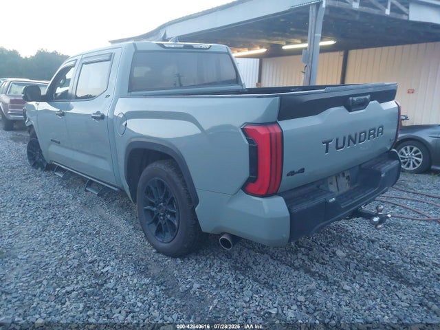 Toyota v35a-fts 2024 5TFLA5DBXRX186556 Image 3