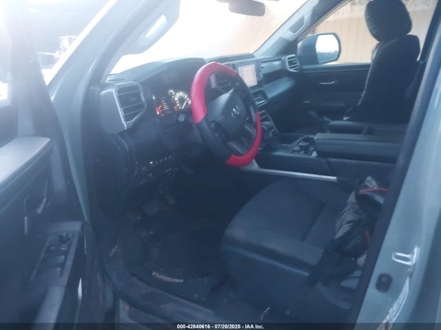 Toyota v35a-fts 2024 5TFLA5DBXRX186556 Image 5
