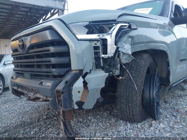 Toyota v35a-fts 2024 5TFLA5DBXRX186556 Image 6