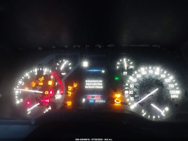 Toyota v35a-fts 2024 5TFLA5DBXRX186556 Image 7