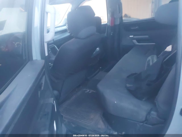 Toyota v35a-fts 2024 5TFLA5DBXRX186556 Image 8
