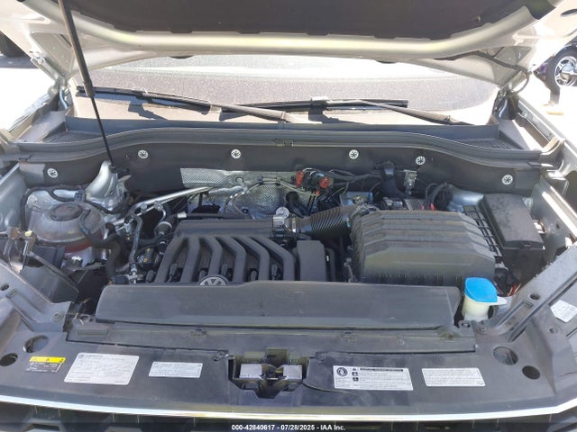 Volkswagen fsi 2019 1V2NR2CA0KC531369 Image 10