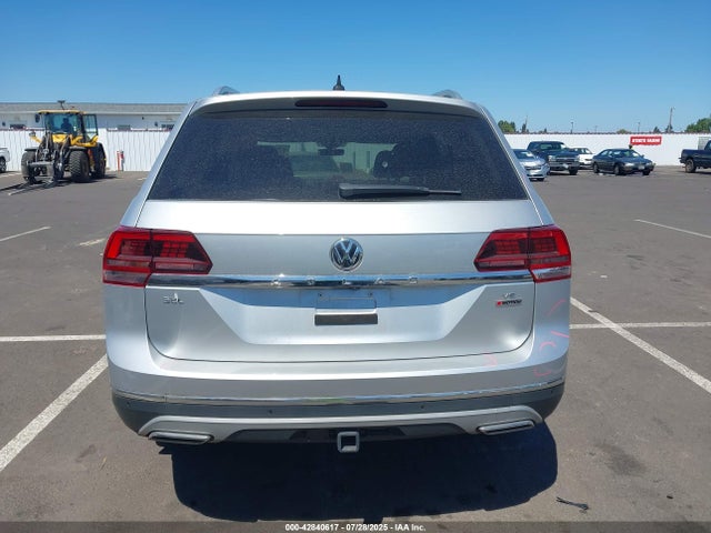 Volkswagen fsi 2019 1V2NR2CA0KC531369 Image 16