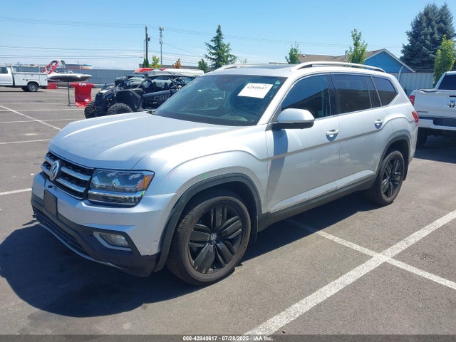Volkswagen fsi 2019 1V2NR2CA0KC531369 Image 2