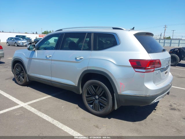 Volkswagen fsi 2019 1V2NR2CA0KC531369 Image 3