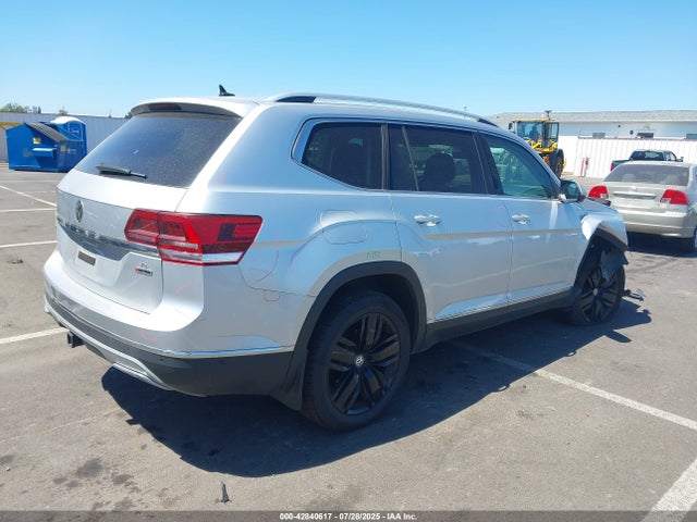 Volkswagen fsi 2019 1V2NR2CA0KC531369 Image 4
