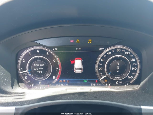 Volkswagen fsi 2019 1V2NR2CA0KC531369 Image 7