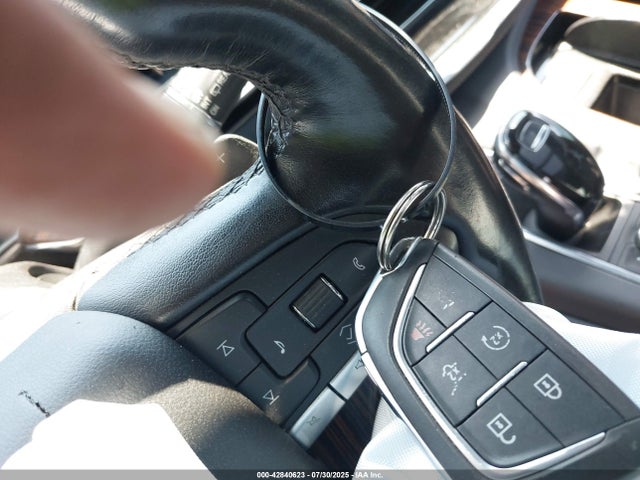 2022 CADILLAC ESCALADE ESV 1GYS4KKLXNR212806 Photo 10