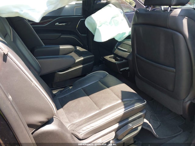 2022 CADILLAC ESCALADE ESV 1GYS4KKLXNR212806 Photo 7