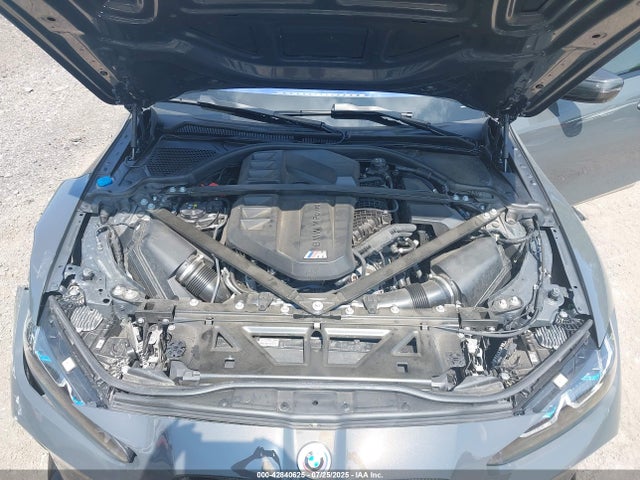 BMW M3 2023 WBS43AY05PFP52960 Image 10