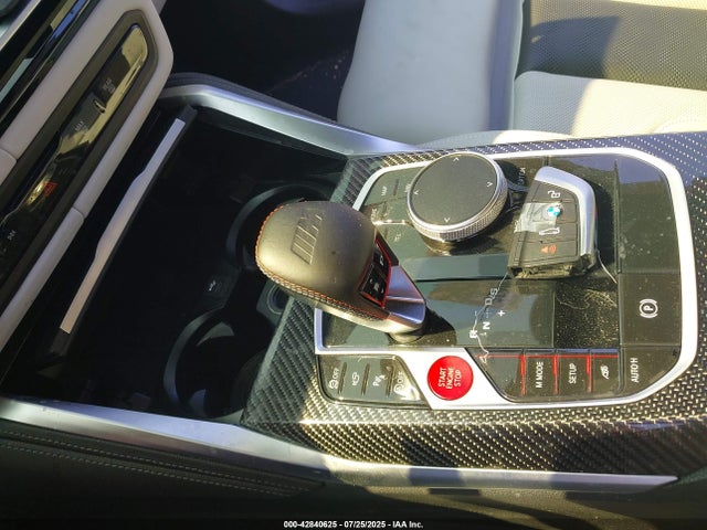 BMW M3 2023 WBS43AY05PFP52960 Image 11