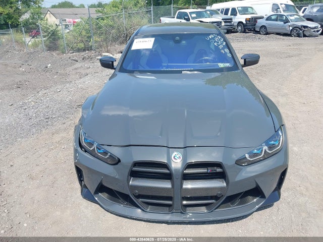 BMW M3 2023 WBS43AY05PFP52960 Image 12
