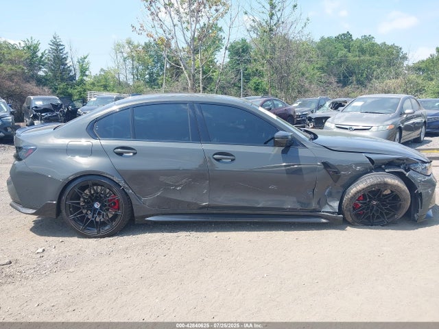 BMW M3 2023 WBS43AY05PFP52960 Image 13