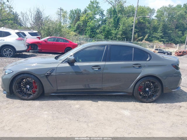 BMW M3 2023 WBS43AY05PFP52960 Image 14