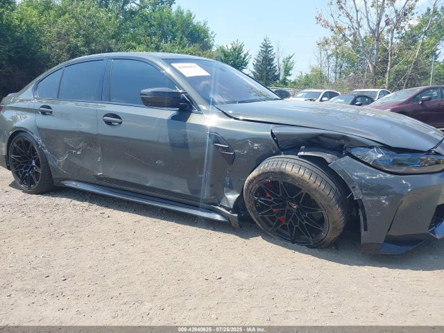 BMW M3 2023 WBS43AY05PFP52960 Image 6