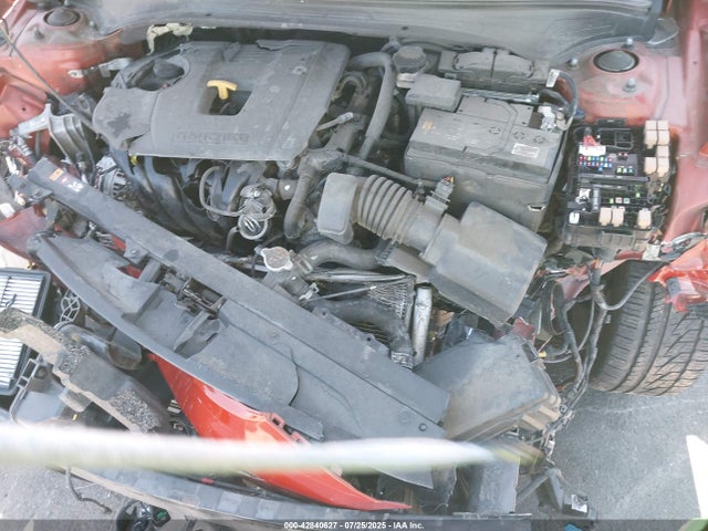 KIA mpi nu 2020 3KPF34AD3LE261578 Image 10
