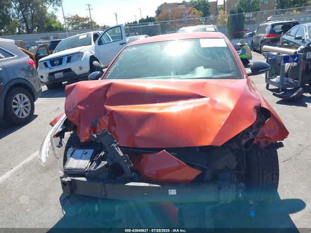 KIA mpi nu 2020 3KPF34AD3LE261578 Image 12