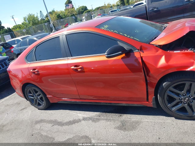 KIA mpi nu 2020 3KPF34AD3LE261578 Image 13