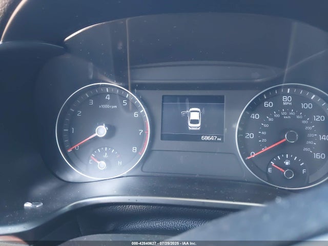 KIA mpi nu 2020 3KPF34AD3LE261578 Image 15