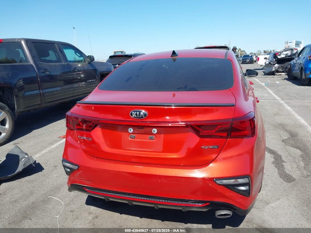 KIA mpi nu 2020 3KPF34AD3LE261578 Image 16