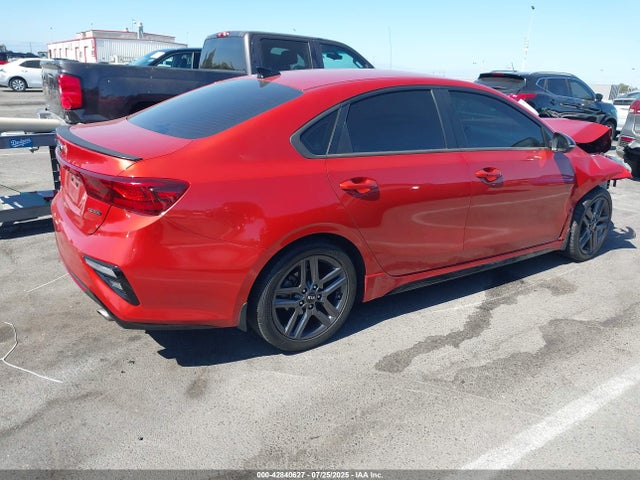 KIA mpi nu 2020 3KPF34AD3LE261578 Image 4